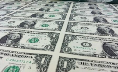 五万美金等于多少人民币,五万美金兑换人民币的数额揭晓