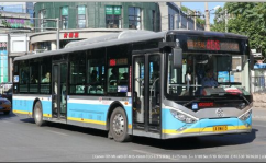 公交车路线查询,公交路线查询全解析