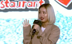 娱乐吃瓜最新爆料王子异,娱乐圈再掀波澜,神秘女友身份引热议