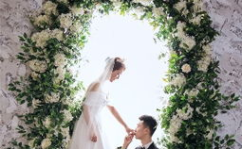 南京今生有约婚纱摄影,记录爱情永恒瞬间,打造专属婚纱摄影之旅