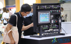 衡器展,2023中国国际衡器展聚焦前沿技术与智能化解决方案