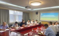 民航局开展安全督导,确保航空安全生命线