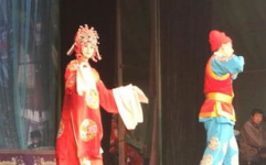 豫剧大全,传承与创新中的戏曲瑰宝