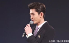 吃瓜娱乐圈张翰,从顶流到争议不断的转型之路