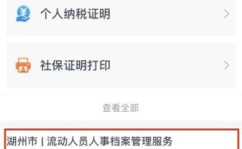 个人档案查询网,一站式服务,轻松掌握个人档案信息