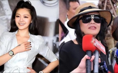 张兰发长文驳斥大S,离婚前再婚、恐吓威胁，怒斥其虚伪与无耻