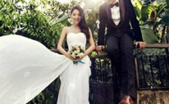 三毛婚纱摄影,记录爱情永恒瞬间,打造个性婚纱照经典之作