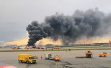 飞机着火,发动机起火事件中的旅客逃生与安全应对