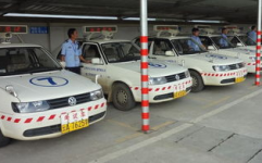 驾校考试科目二,场地驾驶技能考试要点解析