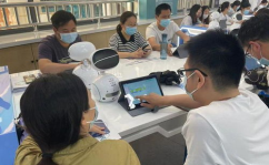 人工智能培训体会,技能提升与未来展望的深度体验