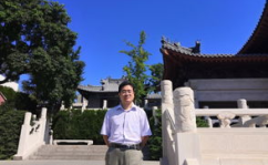 安徽人在北京,融入与发展的故事