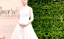 上海婚纱展会,引领婚尚潮流，打造全球婚尚产业盛会”