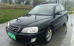 二手北京现代伊兰特,经典韩系轿车,性价比之选回顾”