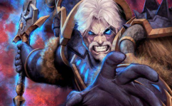 死亡骑士名字,黑暗中的荣耀与救赎