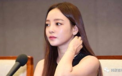 26岁韩国女星在家中身亡,揭开娱乐圈压力与心理健康问题之痛”