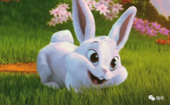 娱乐吃瓜小兔子视频下载,趣味兔子视频下载体验