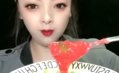 娱乐吃瓜酱小姐姐是谁,网络红人的魅力与影响力