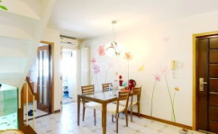 海运仓二手房,探寻繁华都市中的宜居之地