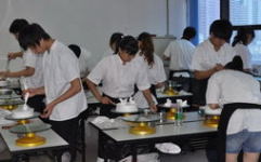 面包培训学校,面包培训学校的全方位烘焙之旅