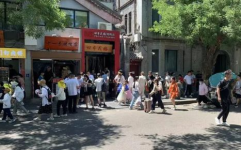 安徽人在北京,融入与发展的故事