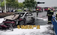 网约车司机疲劳出车祸,乘客安全意识需加强