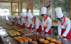 面包培训学校,面包培训学校的全方位烘焙之旅