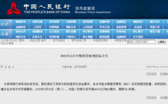 央行mlf操作,助力实体经济，优化流动性管理