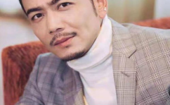 演员杨烁,从荧幕硬汉到实力派演员的蜕变之路