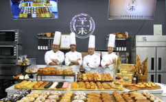 面包培训学校,面包培训学校的全方位烘焙之旅