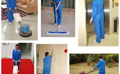 杭州保洁,专业、全面、人性化的清洁解决方案