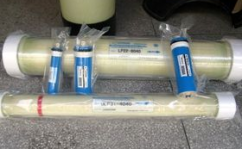 反渗透,水质净化的革命性突破