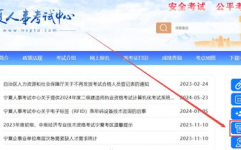 考试中心网站,探索副标题在文章中的重要作用与运用技巧