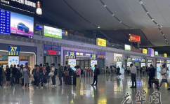 深圳铁路部分列车停运,多趟列车停运保障旅客安全