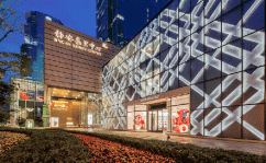 【官网】信达信安里售楼处静安信达信安里官方发布:楼市新篇章—中央空调安装工有前途吗