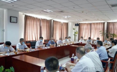 民航局开展安全督导,确保航空安全生命线