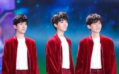 tfboys六周年演唱会时间,青春回忆再续,星光熠熠闪耀舞台”