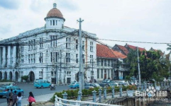 雅加达旅游,印尼首都的多元文化与历史之旅