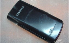 三星 s8300c,经典滑盖手机回顾与评测