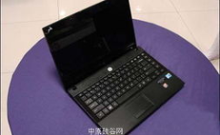 惠普4411s配置,商务性能与外观设计完美结合