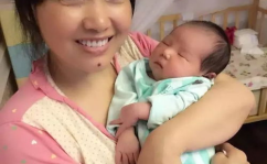 优秀月嫂,专业护理,呵护母婴健康之道”