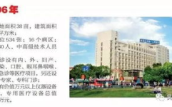 吴江市第一人民医院,综合医疗实力与专科特色并重的区域医疗中心