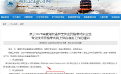 中国卫生人才网报名官网,中国卫生人才网官网报名流程详解