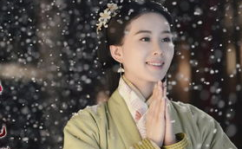 吃瓜娱乐圈之林黛玉,娱乐圈中的古典佳人